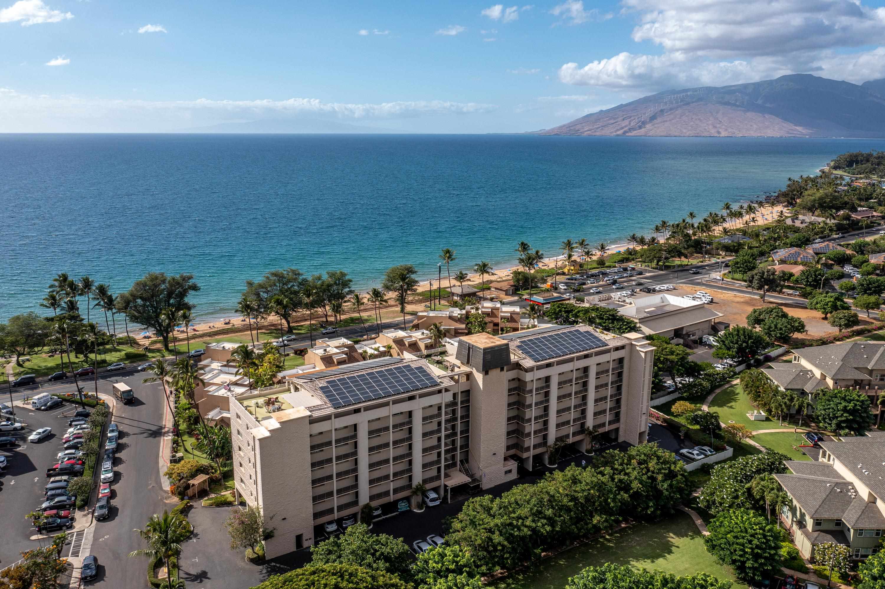 Kamaole Beach Royale condo # 210, Kihei, Hawaii - photo 49 of 50