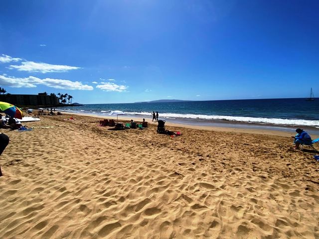 Kamaole Beach Royale condo # 302, Kihei, Hawaii - photo 18 of 23