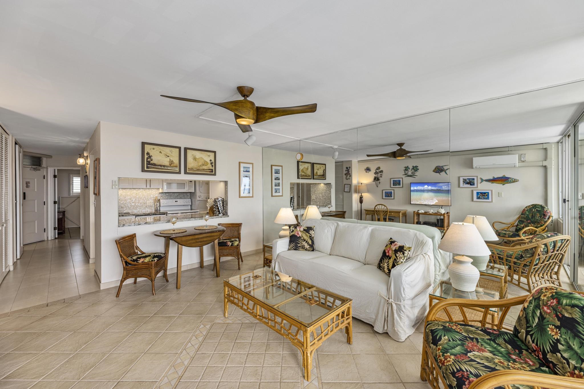 Kamaole Beach Royale condo # 306, Kihei, Hawaii - photo 13 of 48