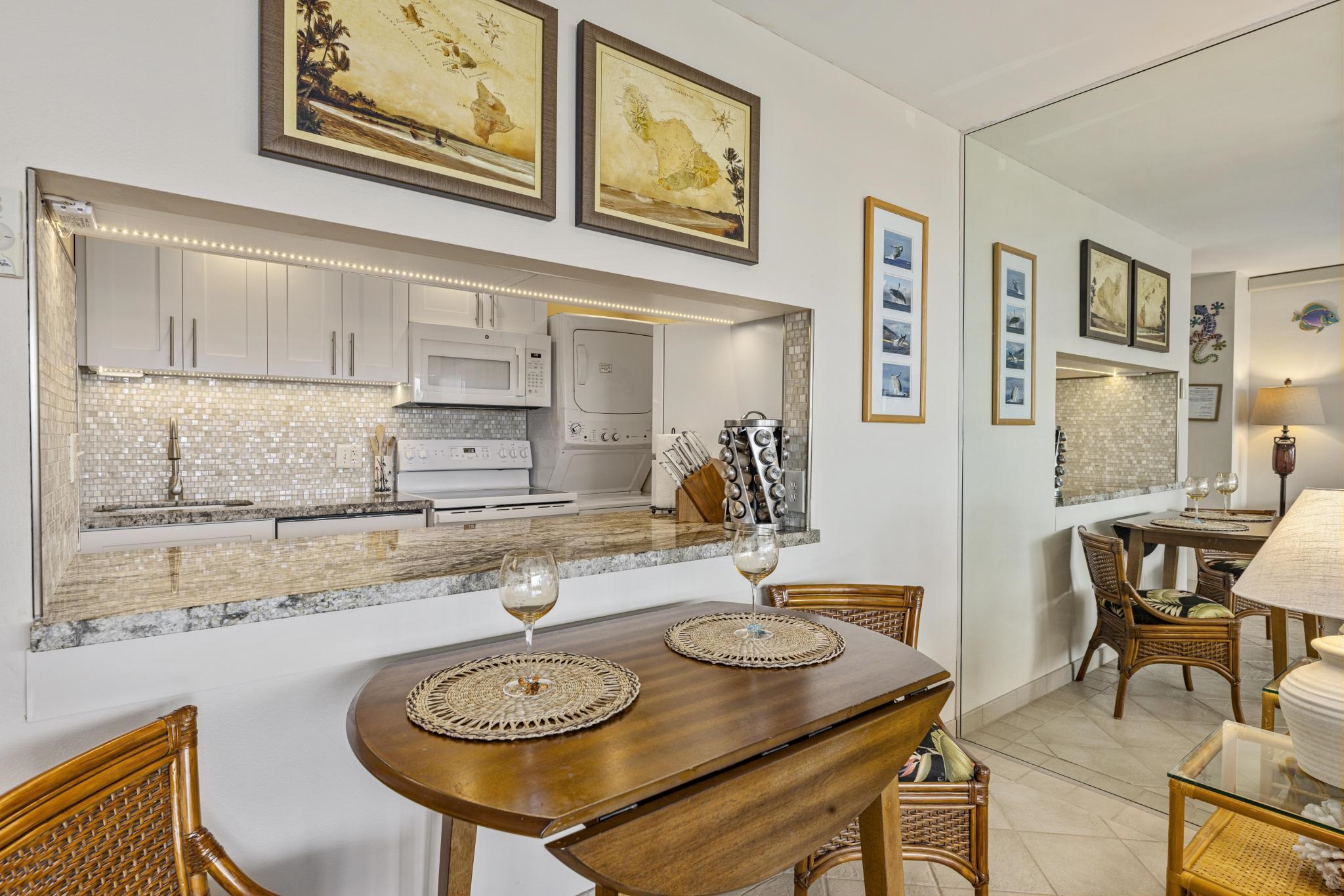 Kamaole Beach Royale condo # 306, Kihei, Hawaii - photo 14 of 48