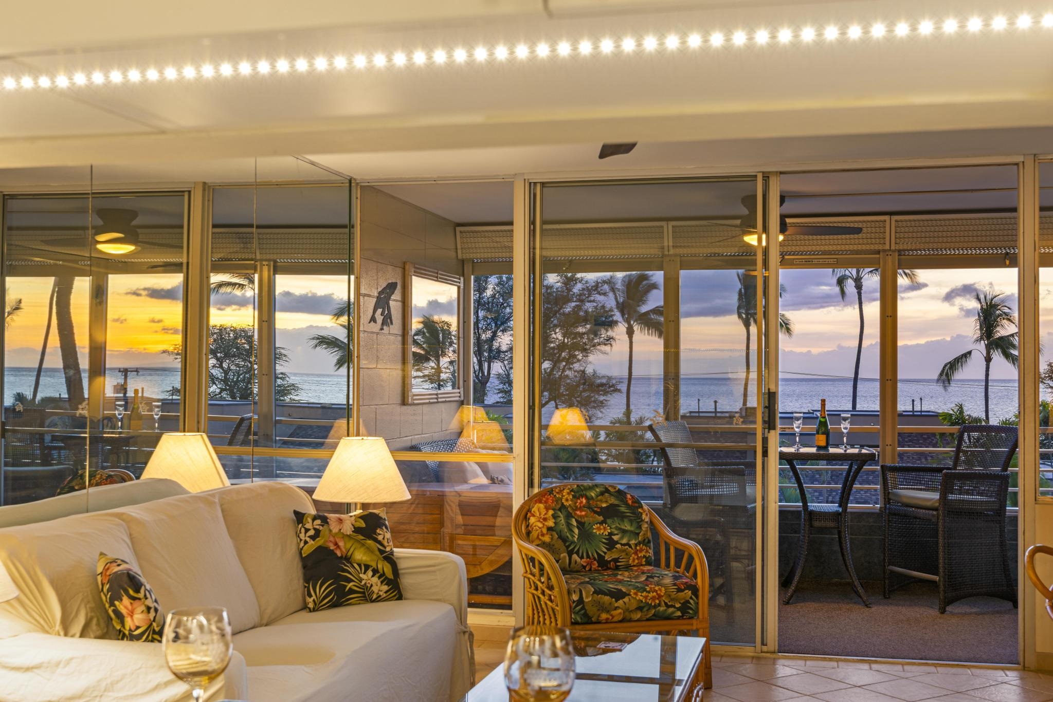 Kamaole Beach Royale condo # 306, Kihei, Hawaii - photo 3 of 48