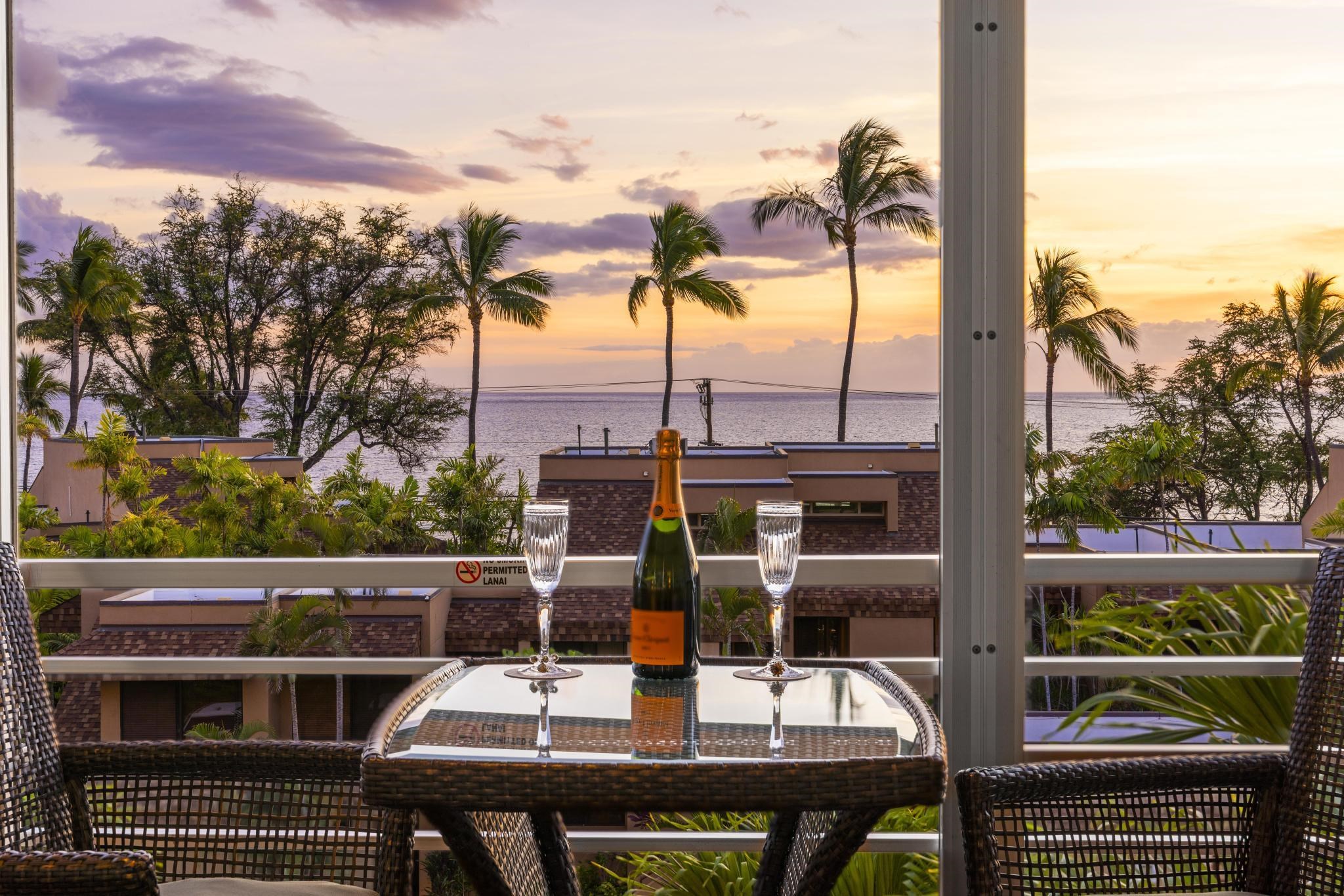 Kamaole Beach Royale condo # 306, Kihei, Hawaii - photo 35 of 48