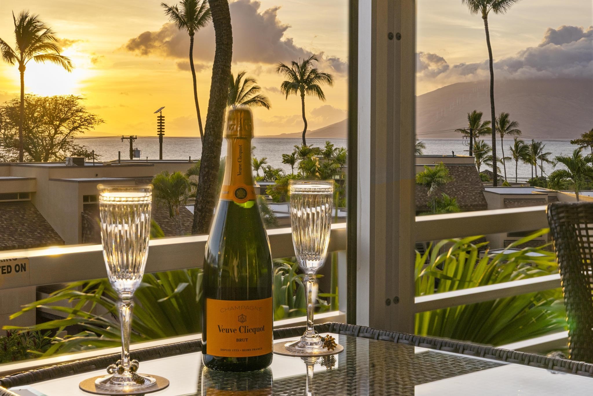 Kamaole Beach Royale condo # 306, Kihei, Hawaii - photo 36 of 48