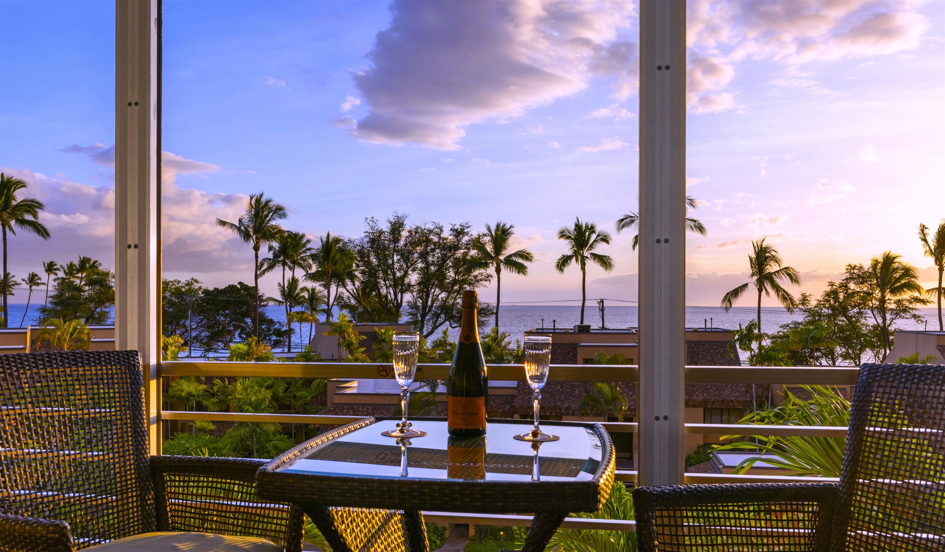 Kamaole Beach Royale condo # 306, Kihei, Hawaii - photo 48 of 48