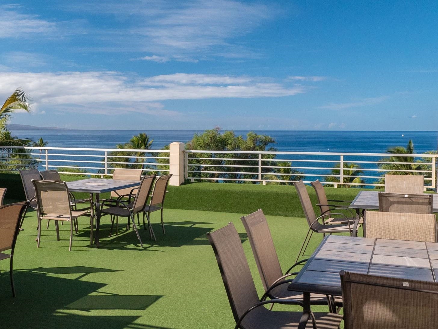 Kamaole Beach Royale condo # 306, Kihei, Hawaii - photo 6 of 48