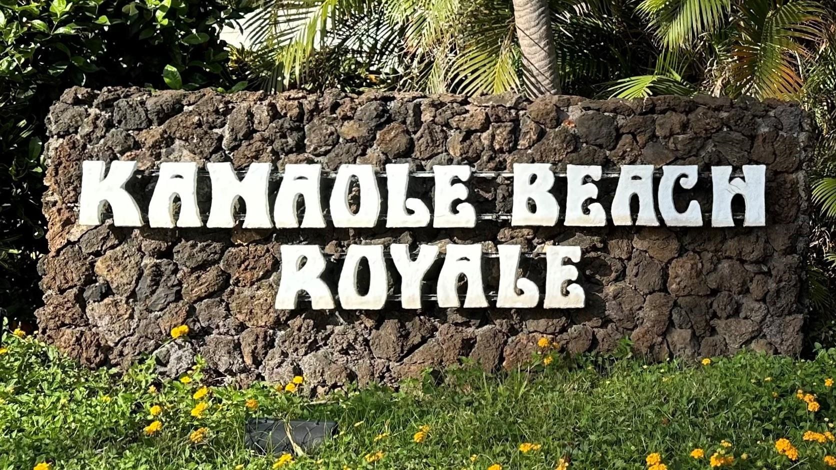 Kamaole Beach Royale condo # 306, Kihei, Hawaii - photo 7 of 48