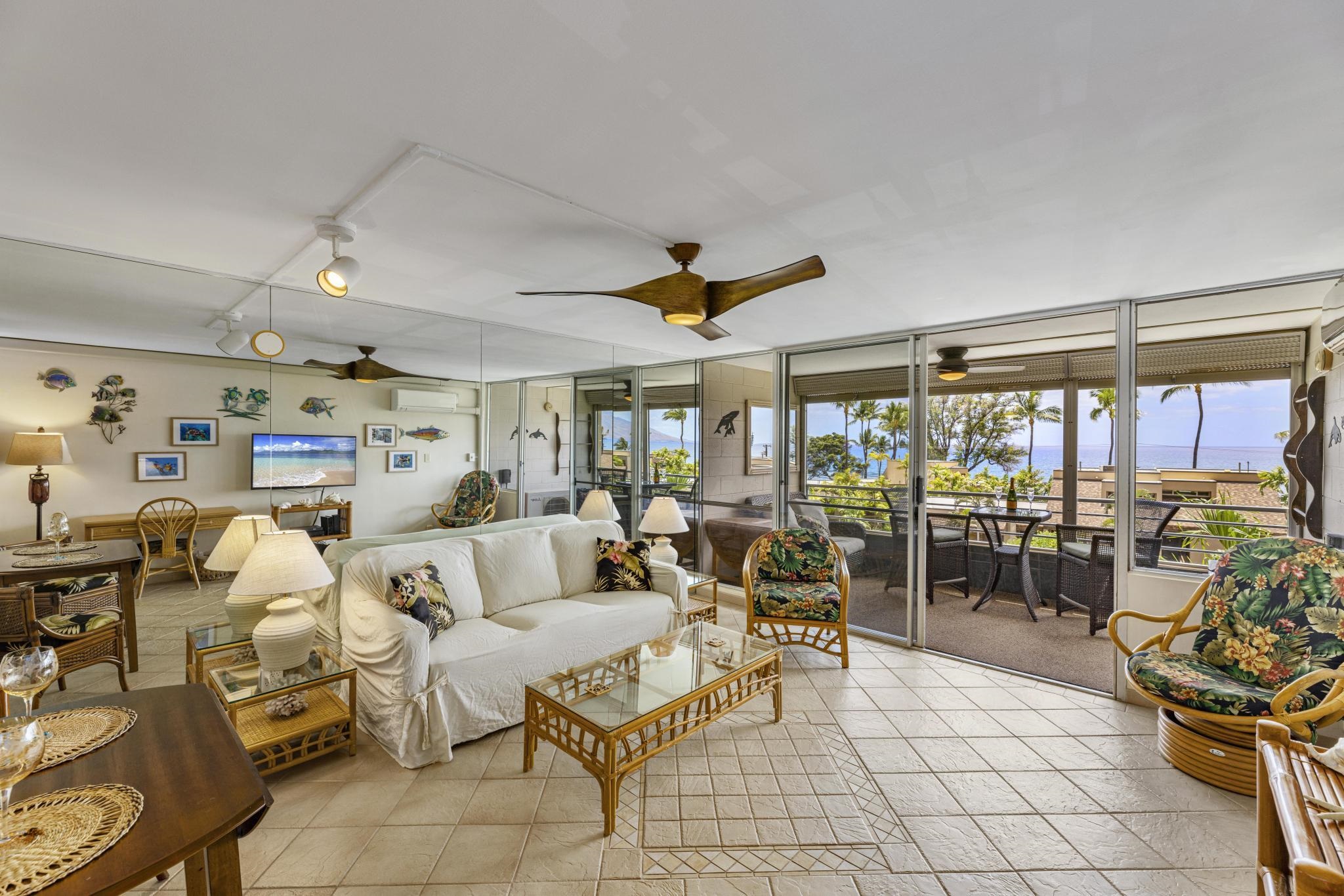 Kamaole Beach Royale condo # 306, Kihei, Hawaii - photo 9 of 48