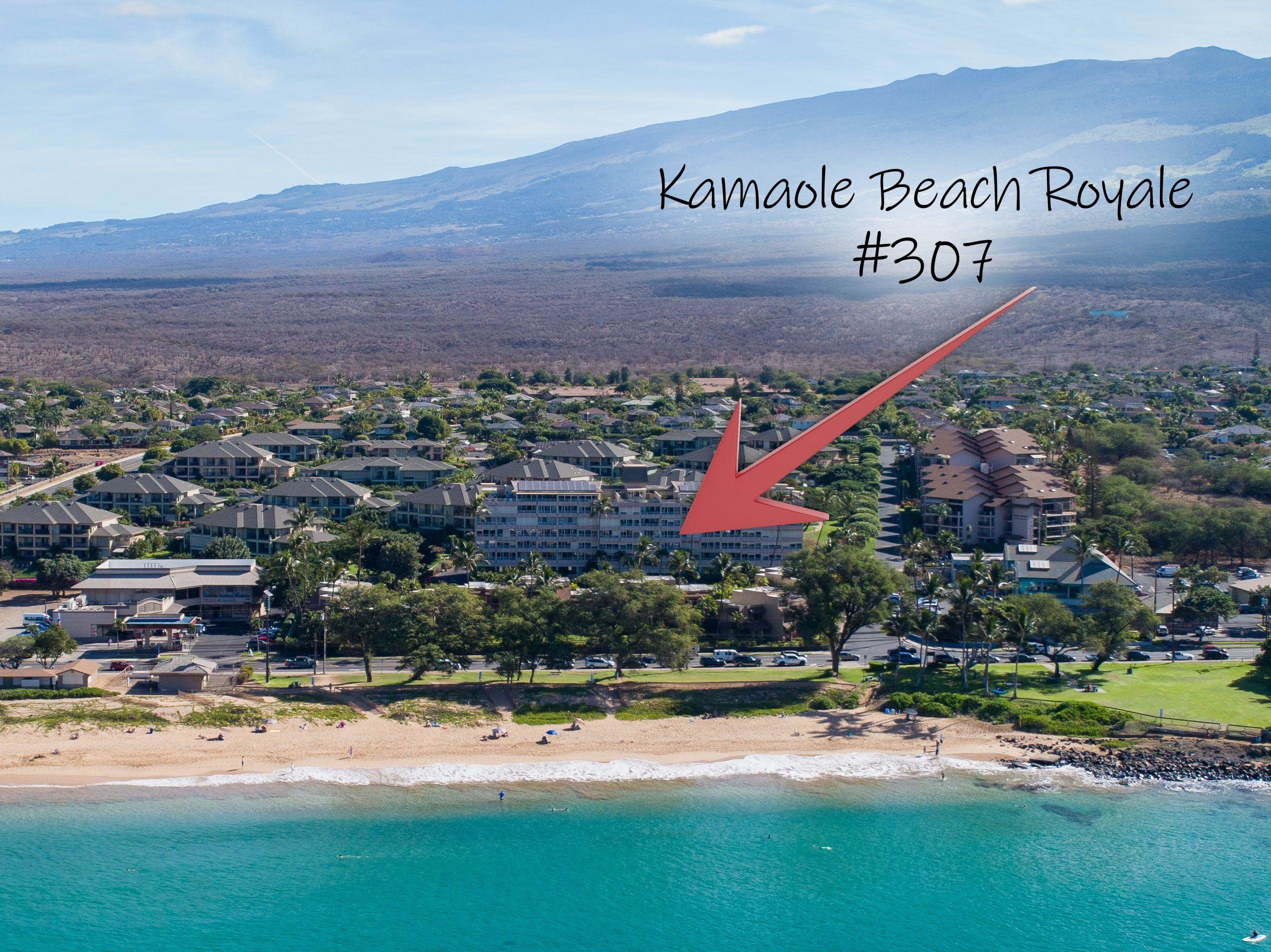 Kamaole Beach Royale condo # 307, Kihei, Hawaii - photo 5 of 50