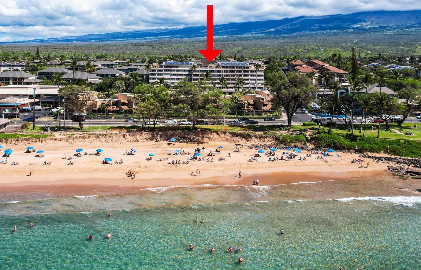Kamaole Beach Royale condo # 309, Kihei, Hawaii - photo 2 of 38