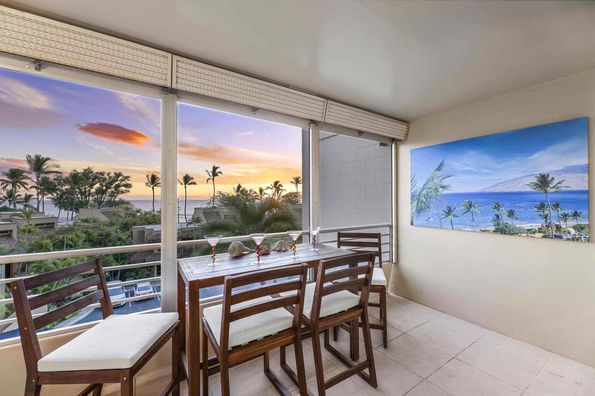 Kamaole Beach Royale condo # 309, Kihei, Hawaii - photo 17 of 38
