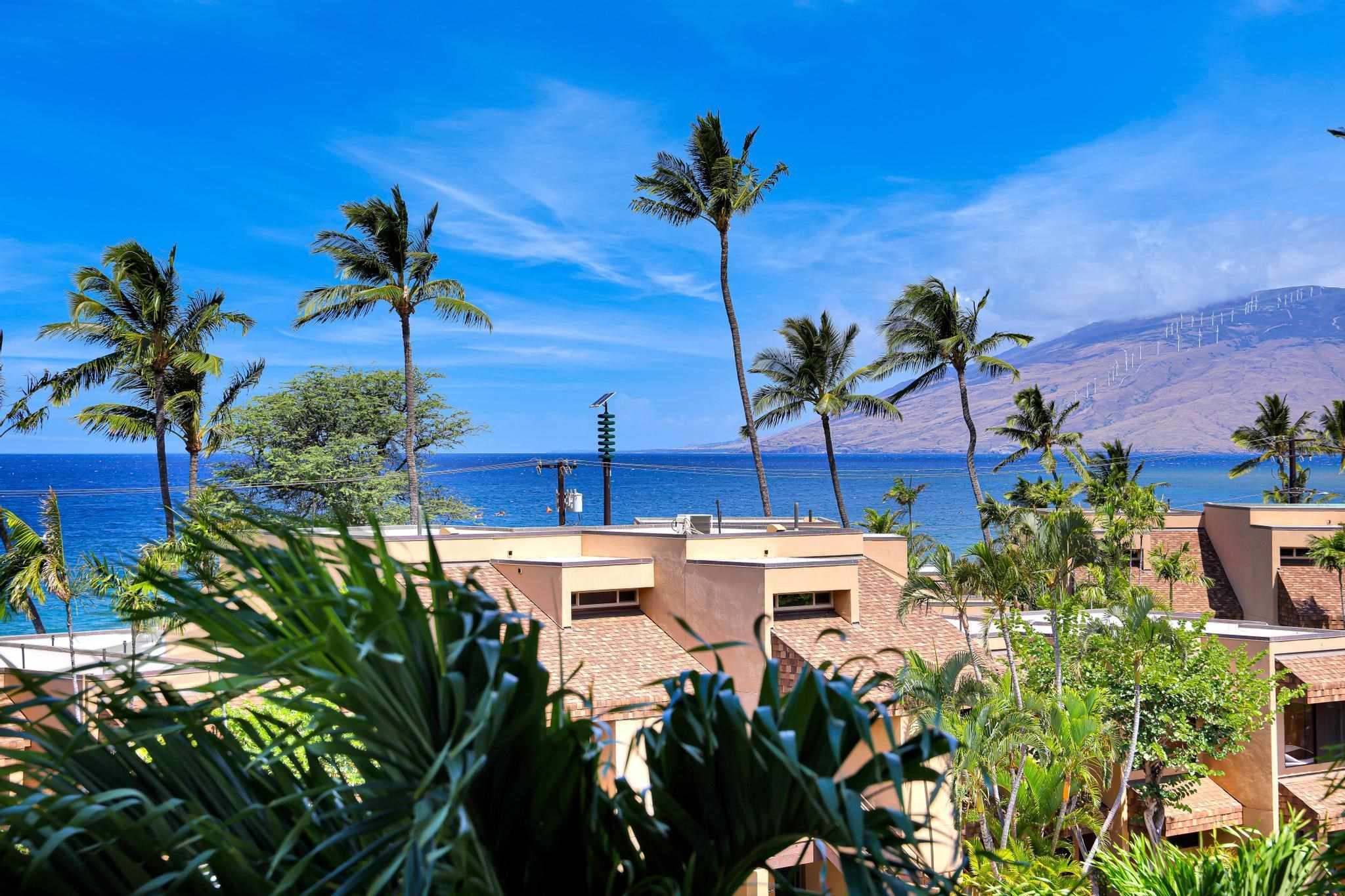Kamaole Beach Royale condo # 309, Kihei, Hawaii - photo 19 of 38