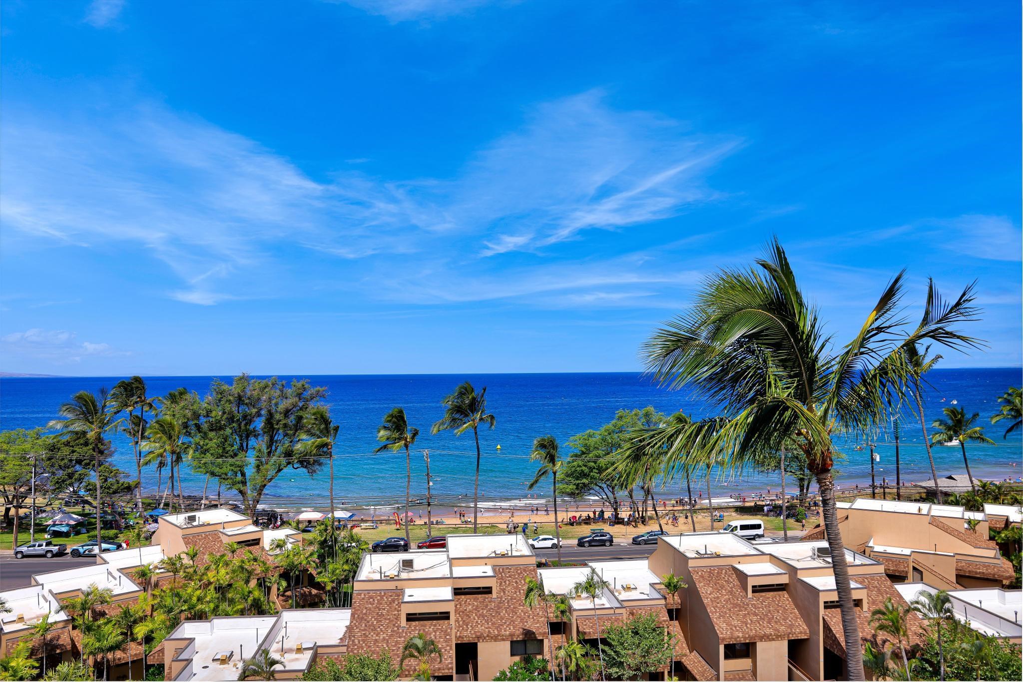 Kamaole Beach Royale condo # 309, Kihei, Hawaii - photo 22 of 38