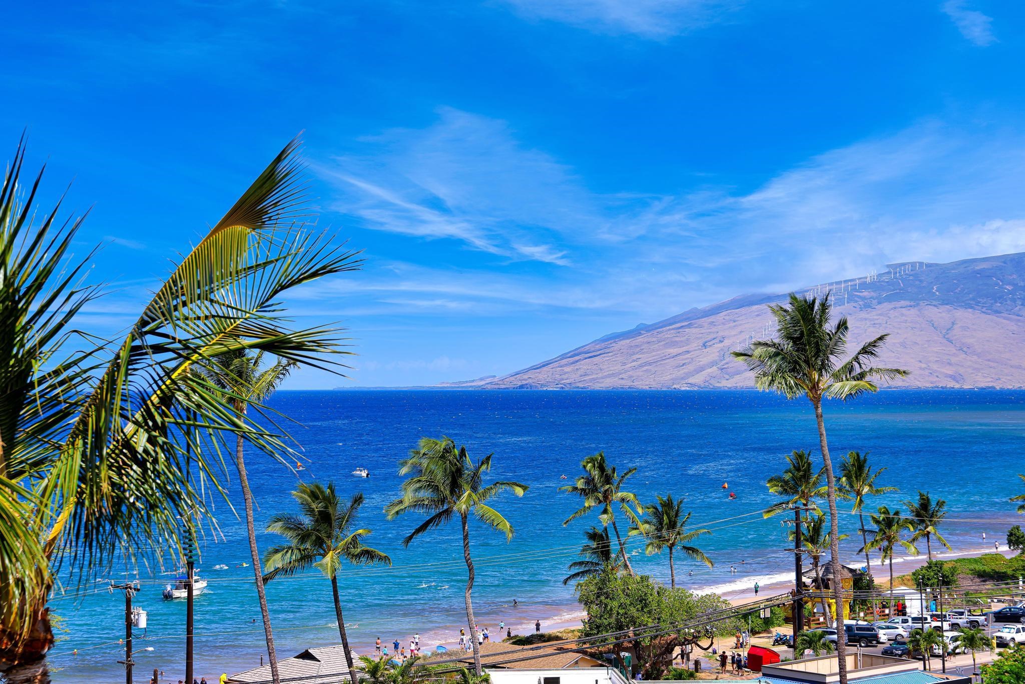 Kamaole Beach Royale condo # 309, Kihei, Hawaii - photo 31 of 38