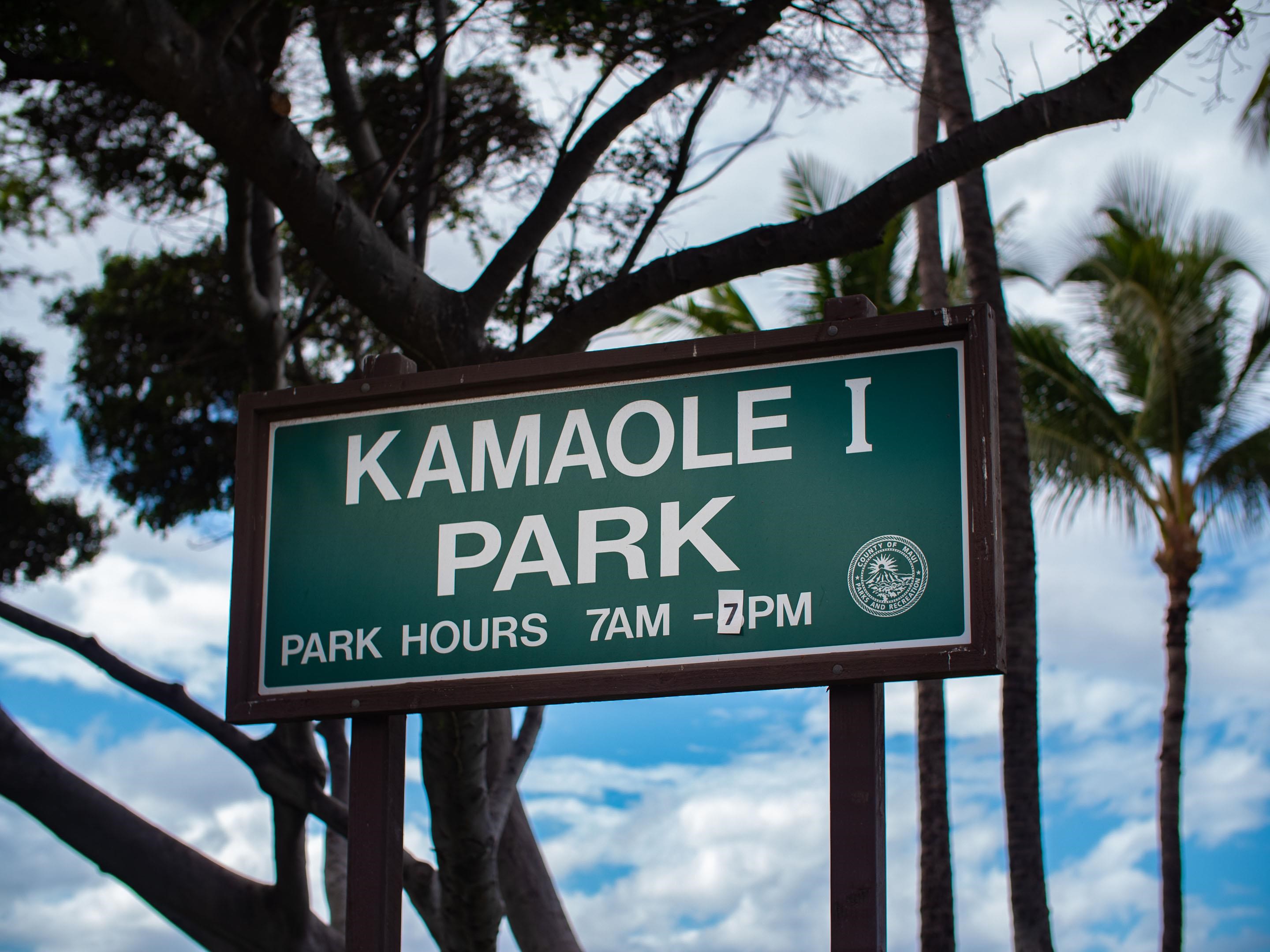 Kamaole Beach Royale condo # 309, Kihei, Hawaii - photo 37 of 38