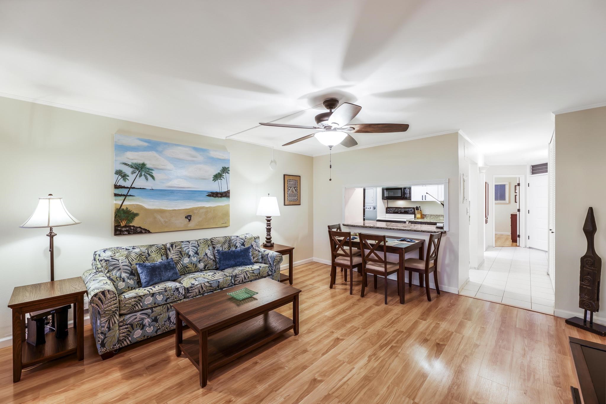 Kamaole Beach Royale condo # 309, Kihei, Hawaii - photo 5 of 38