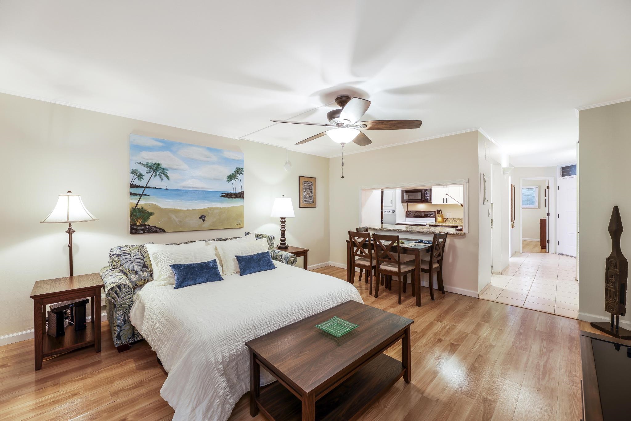 Kamaole Beach Royale condo # 309, Kihei, Hawaii - photo 6 of 38