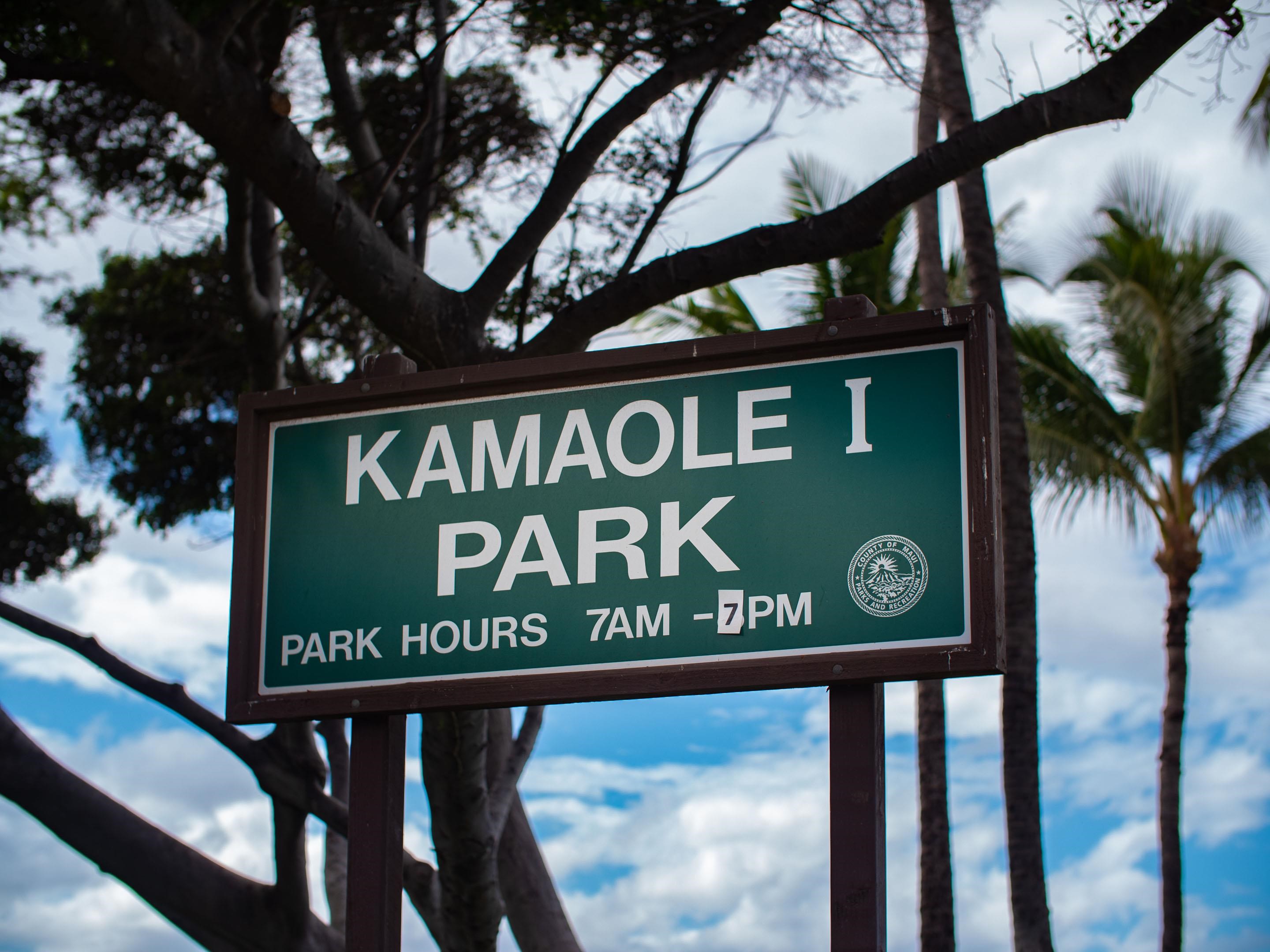 Kamaole Beach Royale condo # 310, Kihei, Hawaii - photo 42 of 50