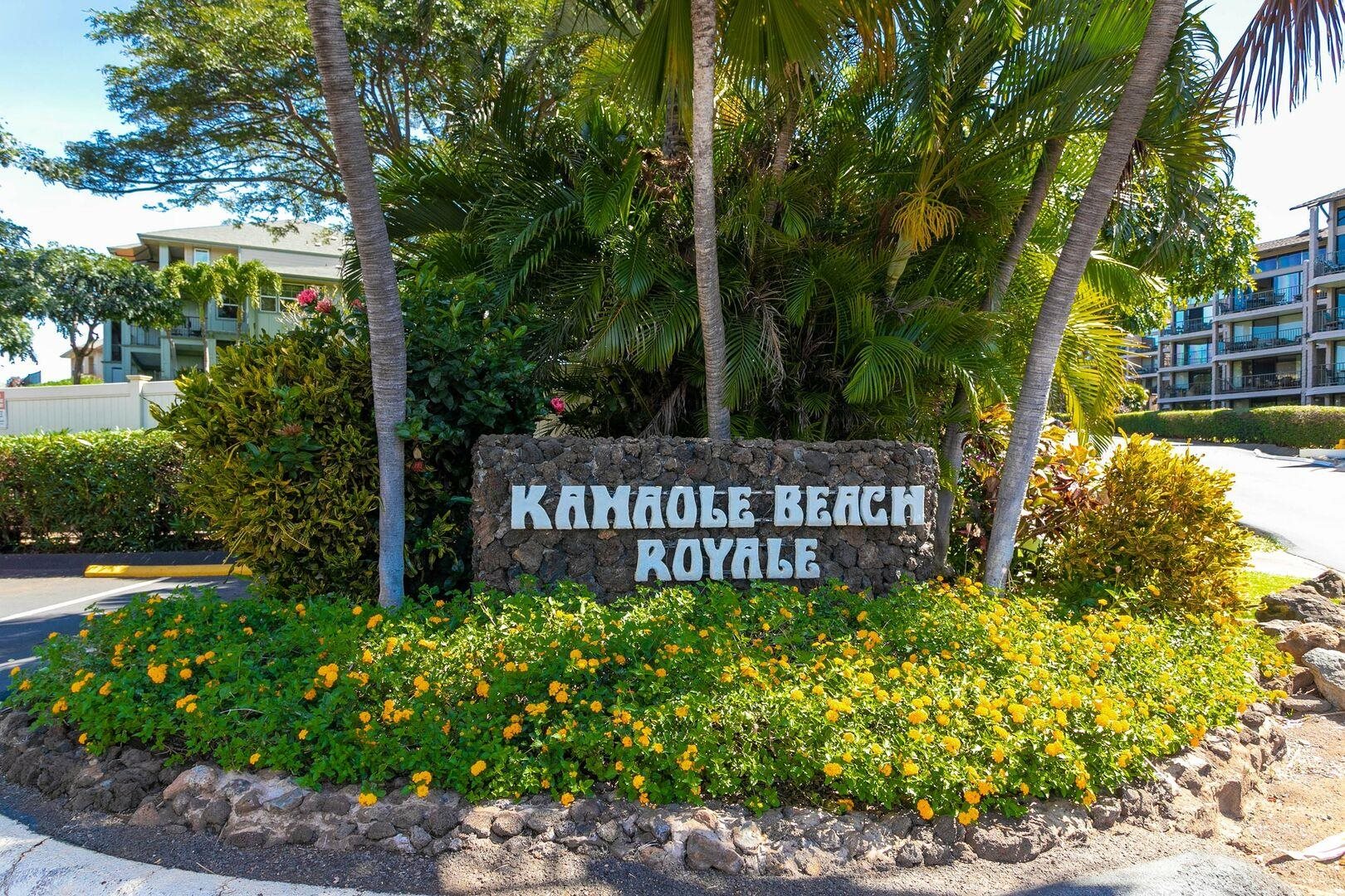 Kamaole Beach Royale condo # 408, Kihei, Hawaii - photo 23 of 23