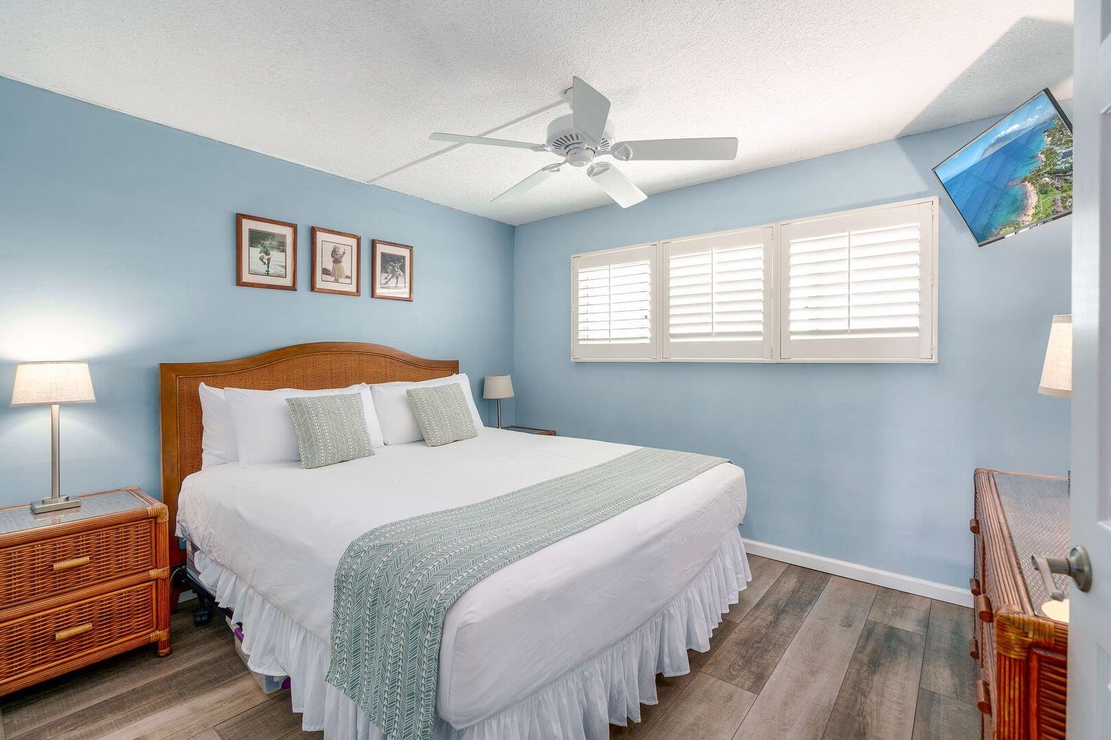 Kamaole Beach Royale condo # 409, Kihei, Hawaii - photo 15 of 34