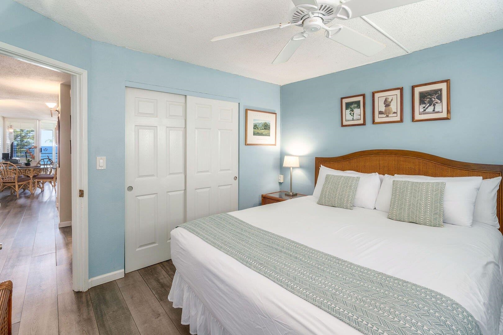 Kamaole Beach Royale condo # 409, Kihei, Hawaii - photo 16 of 34