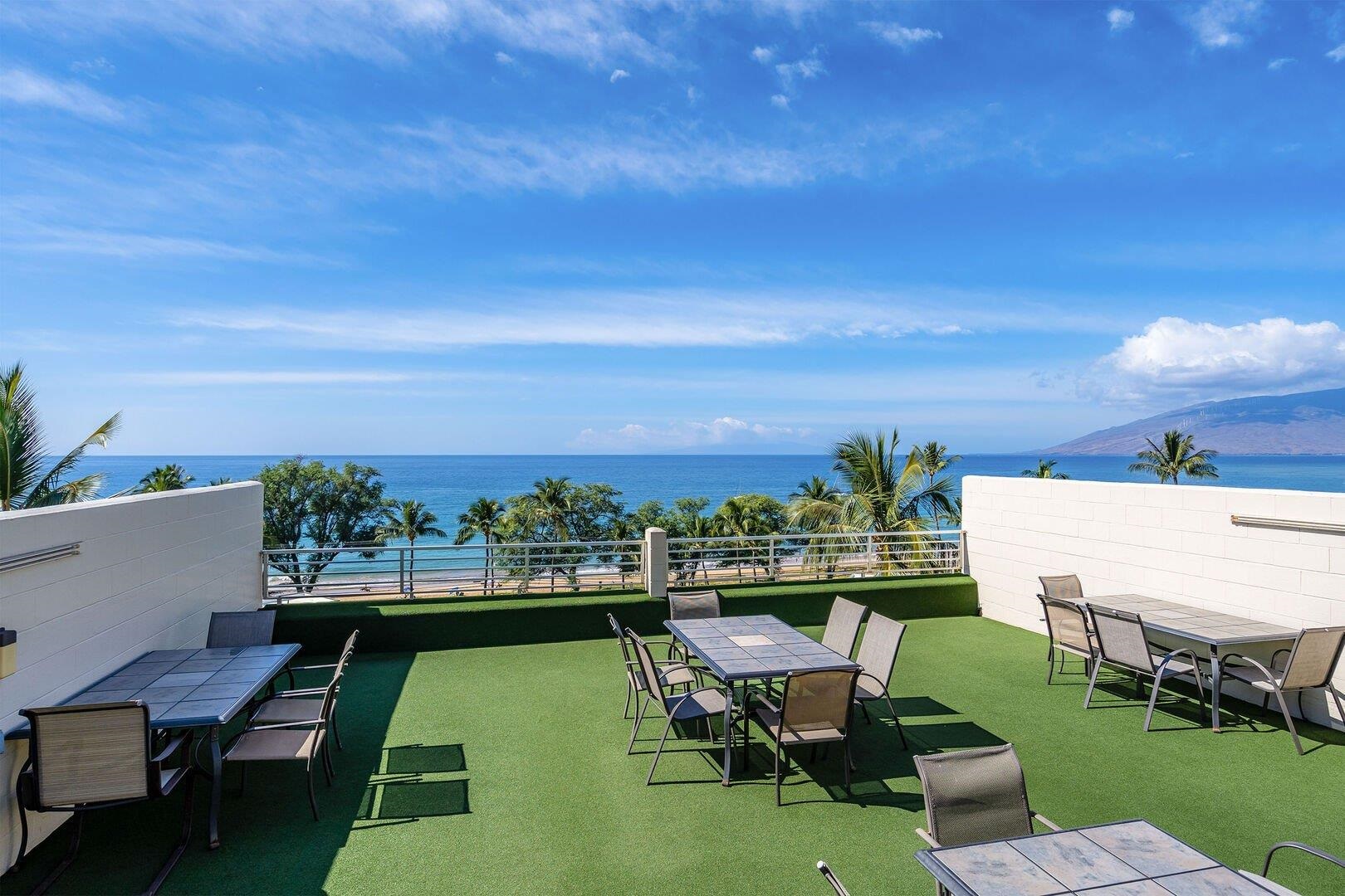 Kamaole Beach Royale condo # 409, Kihei, Hawaii - photo 21 of 34