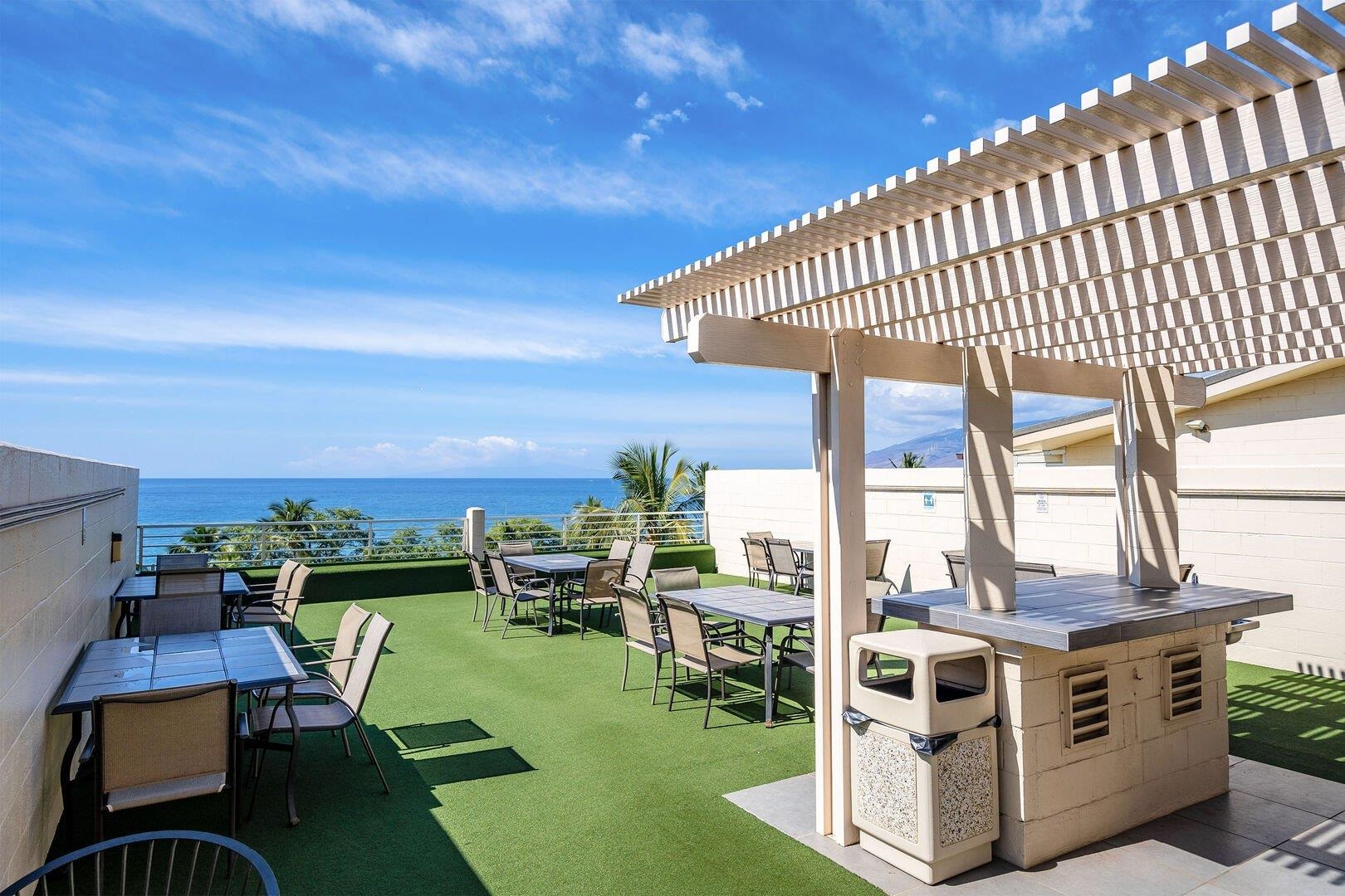 Kamaole Beach Royale condo # 409, Kihei, Hawaii - photo 24 of 34