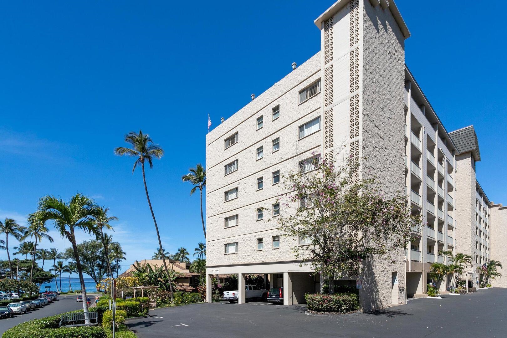Kamaole Beach Royale condo # 409, Kihei, Hawaii - photo 26 of 34
