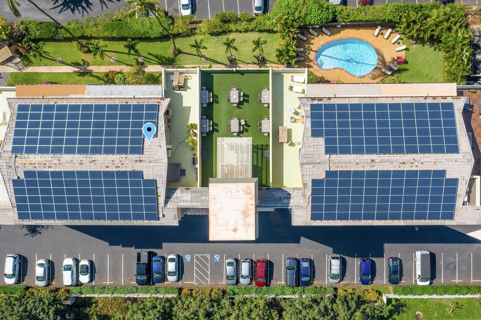 Kamaole Beach Royale condo # 409, Kihei, Hawaii - photo 29 of 34