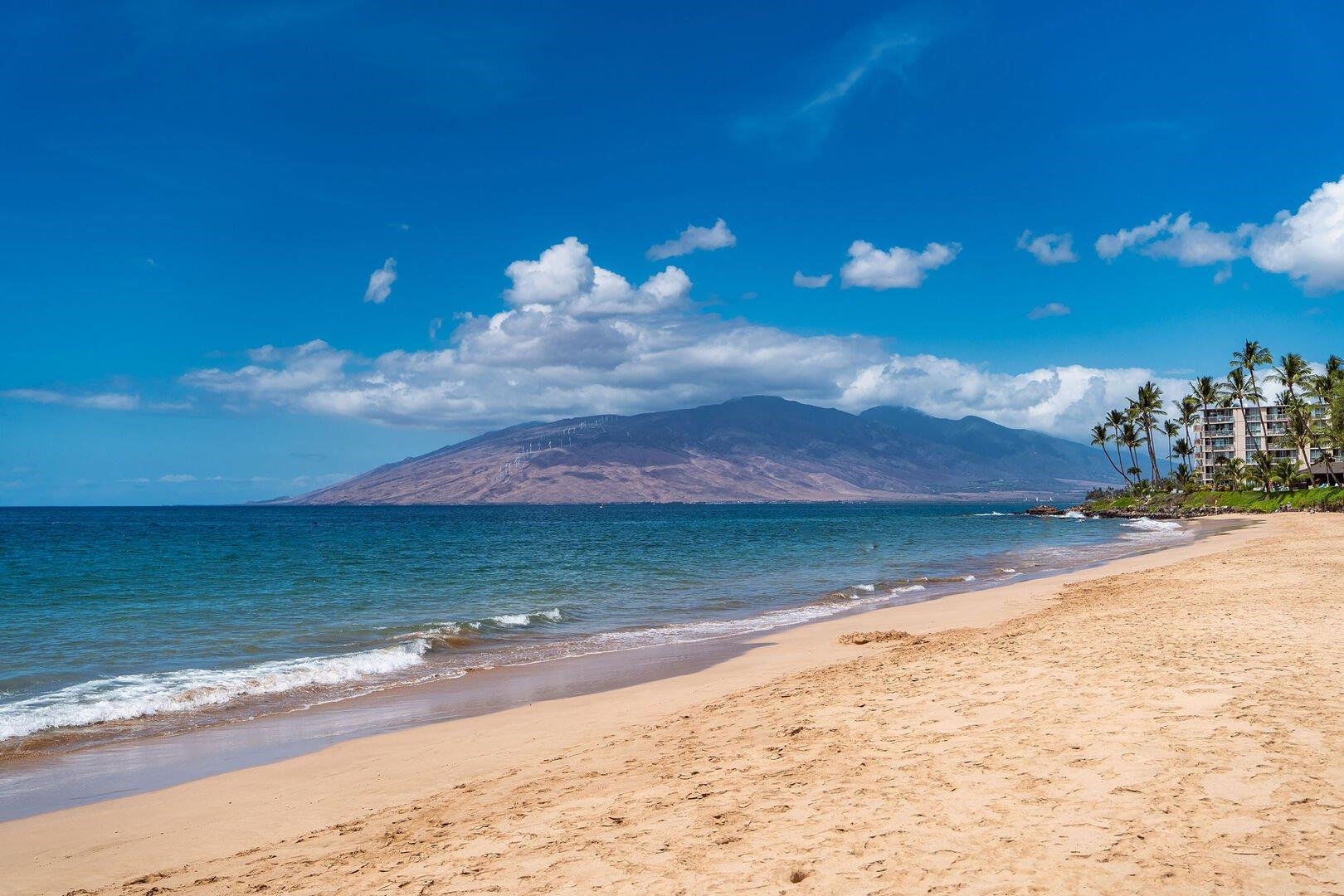 Kamaole Beach Royale condo # 409, Kihei, Hawaii - photo 33 of 34