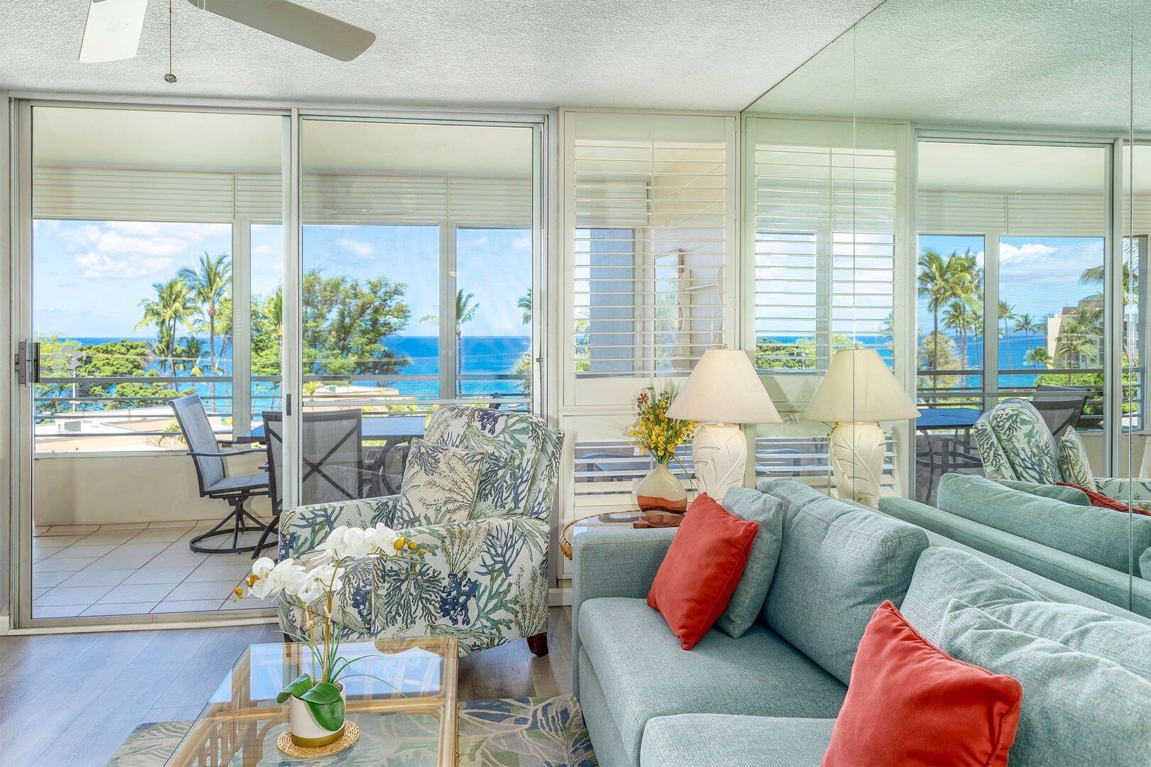 Kamaole Beach Royale condo # 409, Kihei, Hawaii - photo 5 of 34