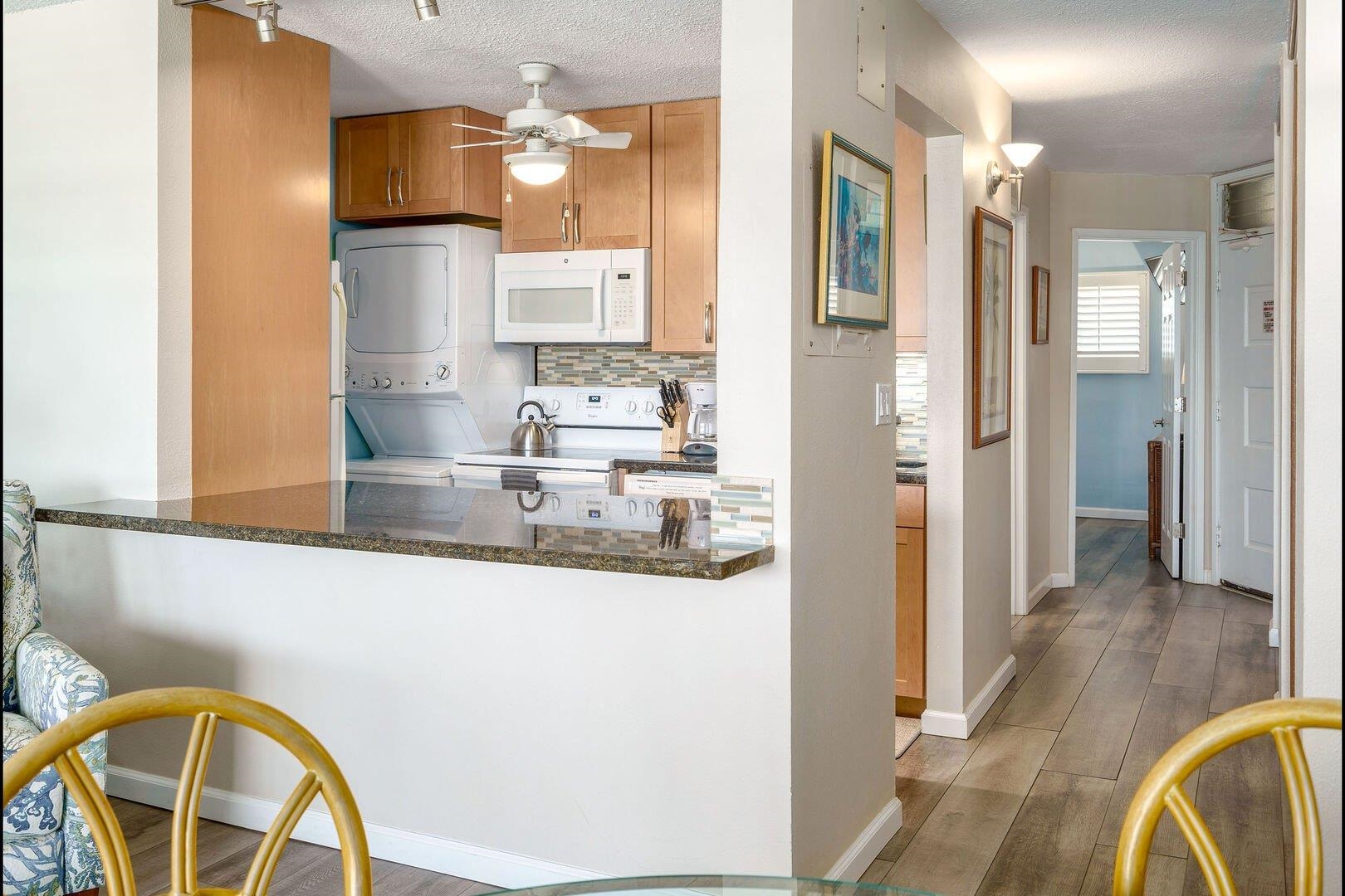 Kamaole Beach Royale condo # 409, Kihei, Hawaii - photo 9 of 34