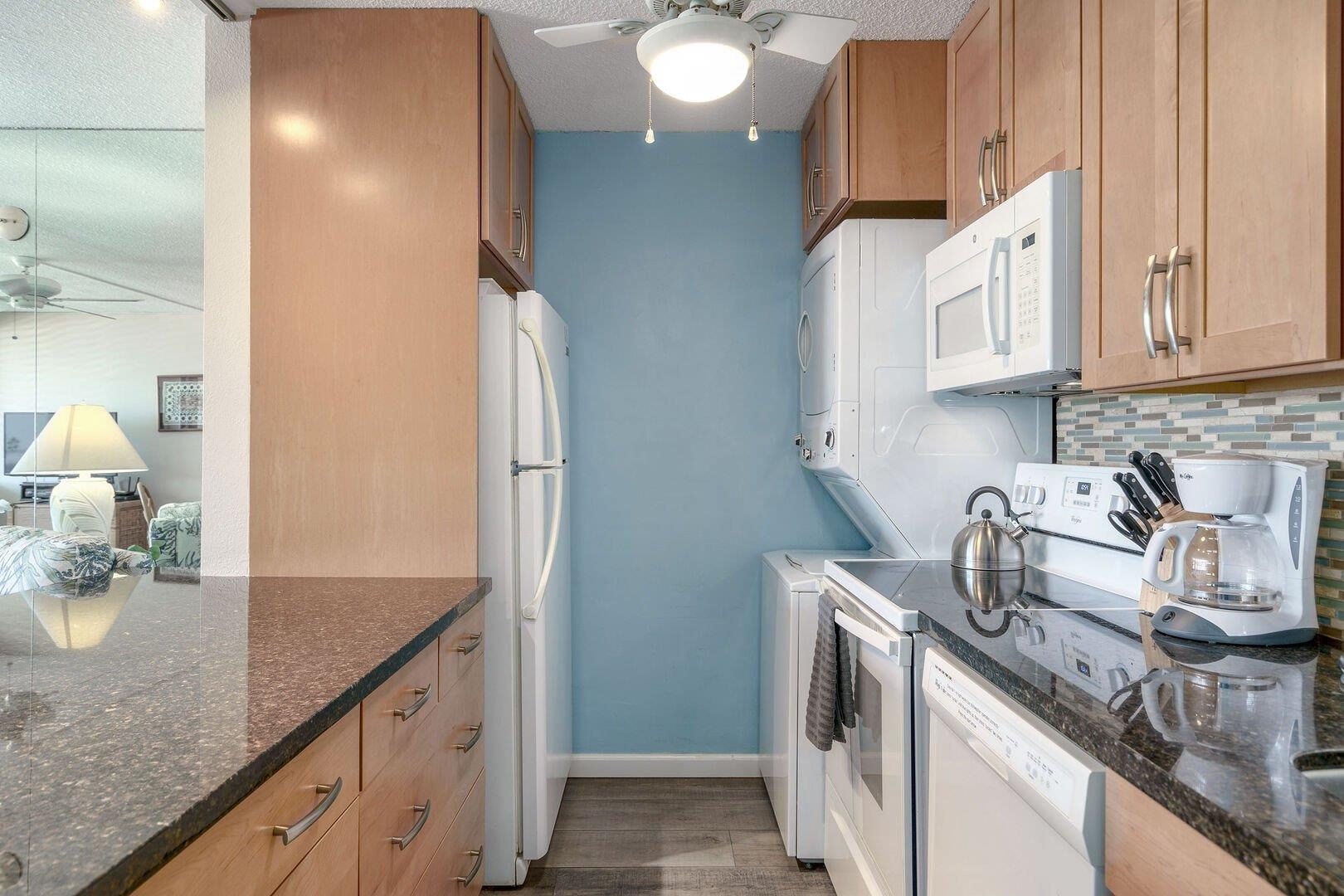 Kamaole Beach Royale condo # 409, Kihei, Hawaii - photo 10 of 34