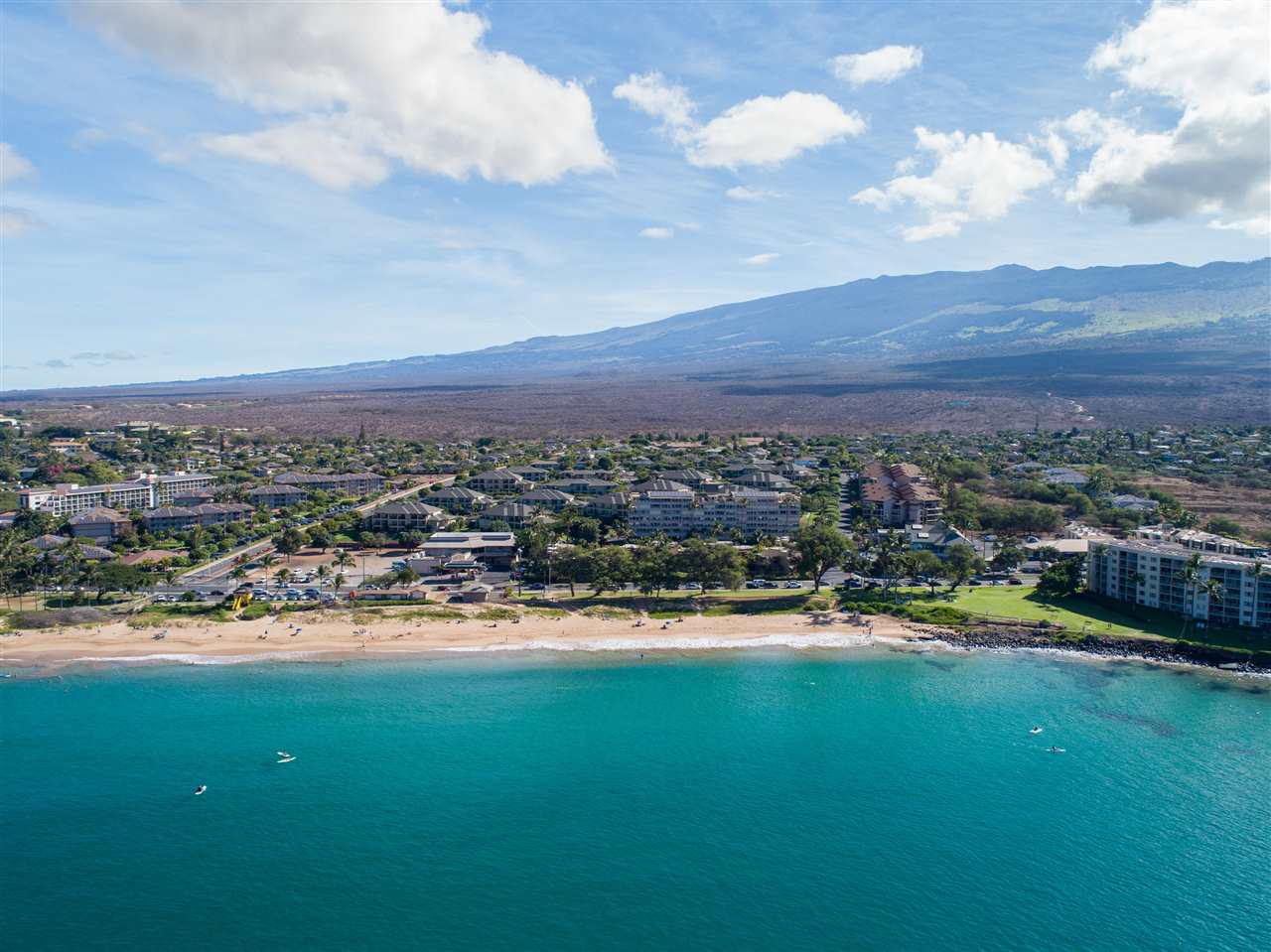 Kamaole Beach Royale condo # 505, Kihei, Hawaii - photo 2 of 30