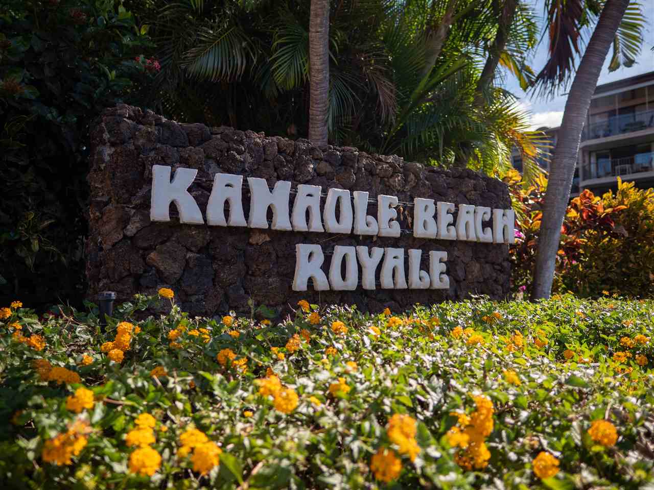 Kamaole Beach Royale condo # 505, Kihei, Hawaii - photo 23 of 30