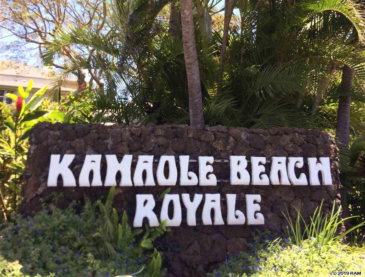 Kamaole Beach Royale condo # 603, Kihei, Hawaii - photo 20 of 20