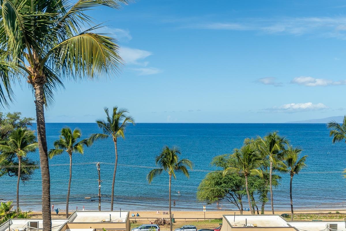 Kamaole Beach Royale condo # 604, Kihei, Hawaii - photo 17 of 37