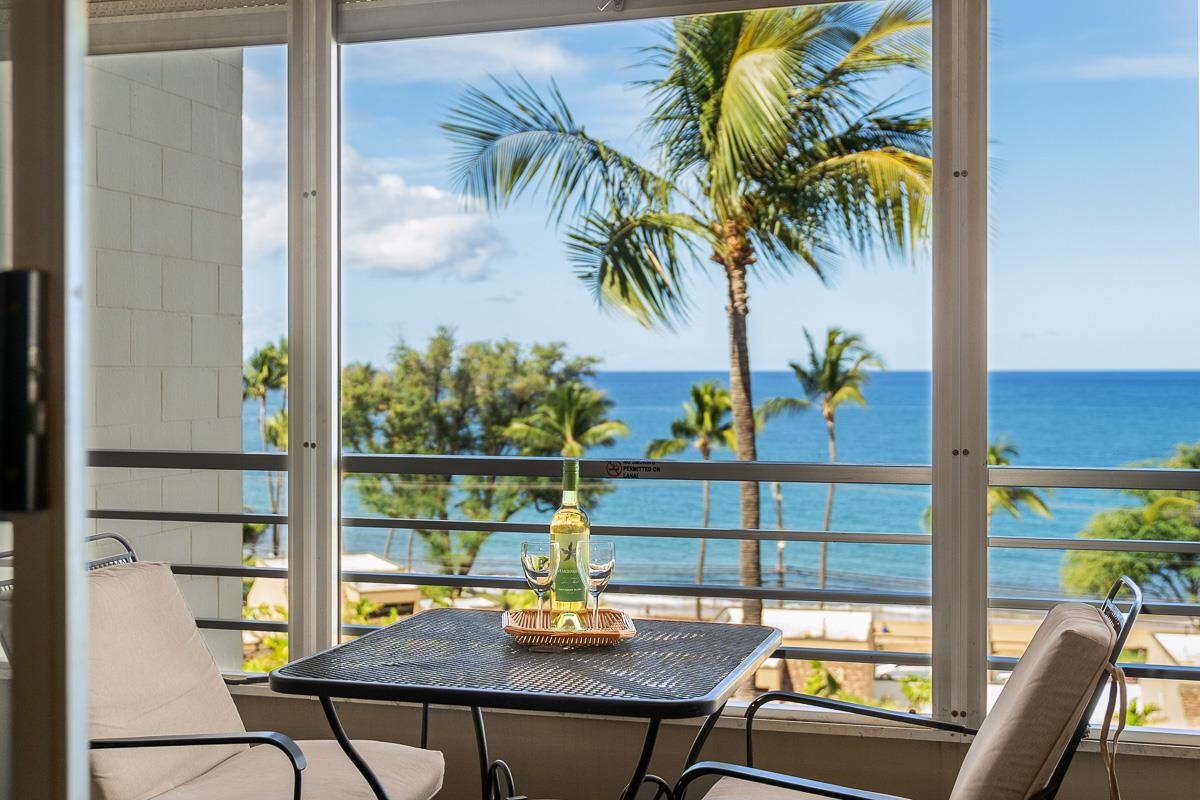 Kamaole Beach Royale condo # 604, Kihei, Hawaii - photo 18 of 37