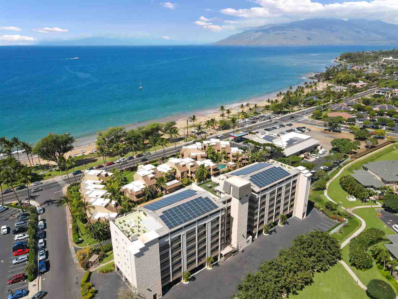 Kamaole Beach Royale condo # 608, Kihei, Hawaii - photo 2 of 29