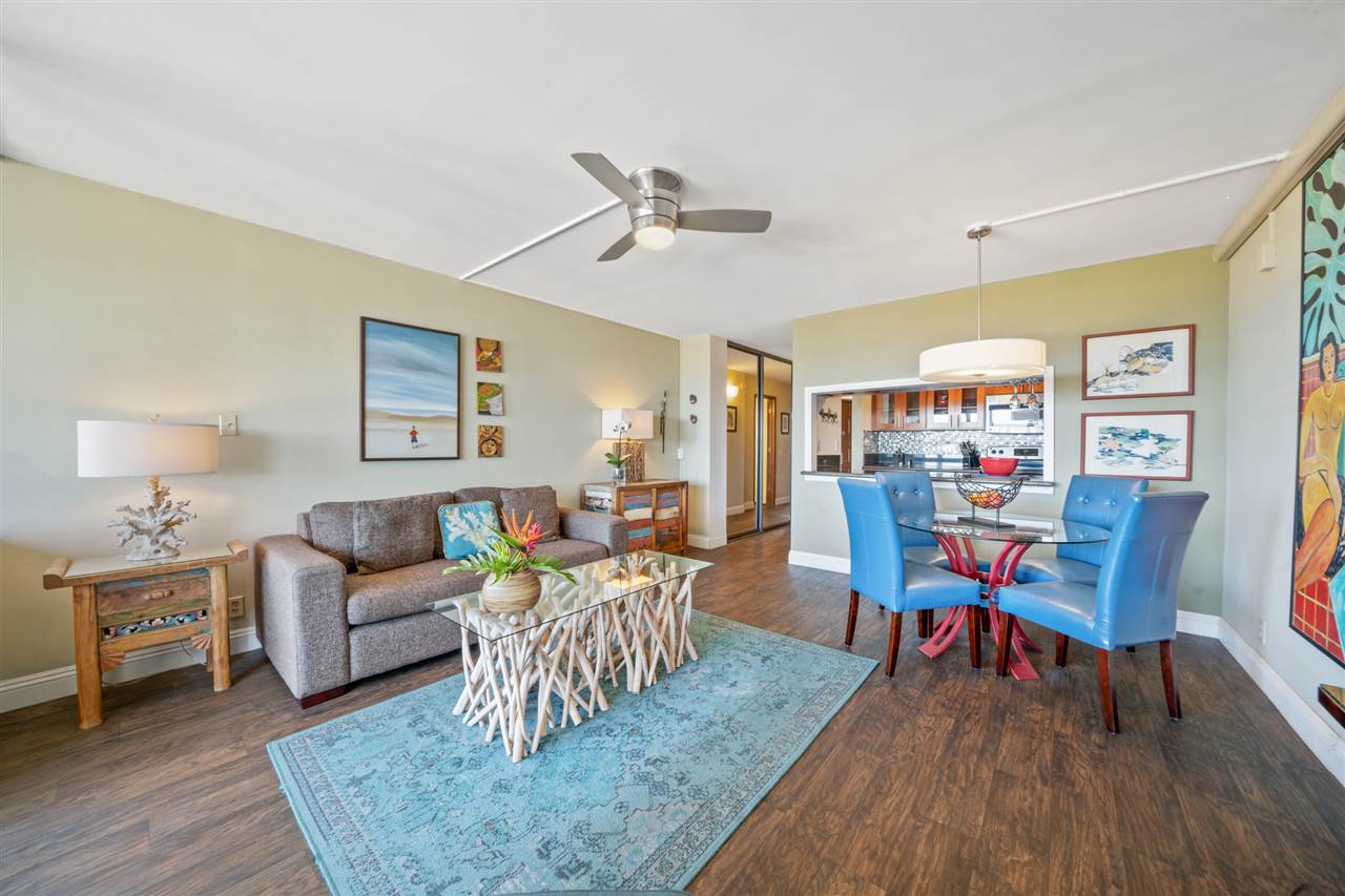 Kamaole Beach Royale condo # 608, Kihei, Hawaii - photo 12 of 29