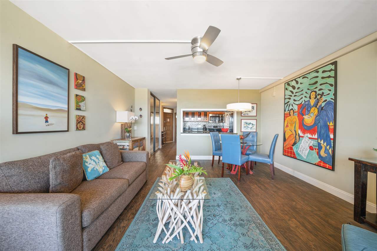 Kamaole Beach Royale condo # 608, Kihei, Hawaii - photo 13 of 29