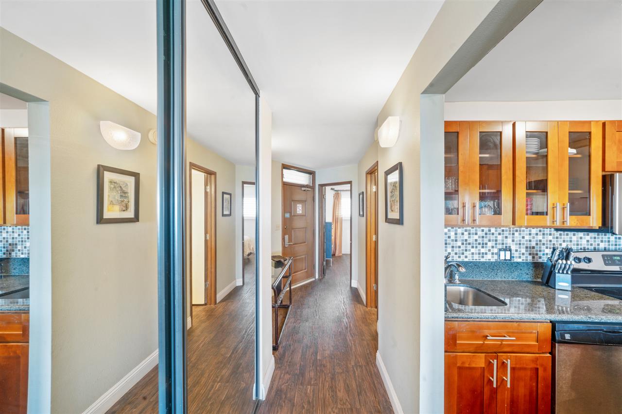 Kamaole Beach Royale condo # 608, Kihei, Hawaii - photo 14 of 29