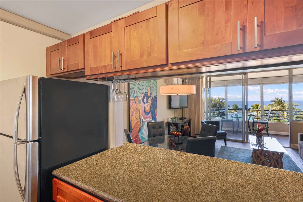 Kamaole Beach Royale condo # 608, Kihei, Hawaii - photo 16 of 29