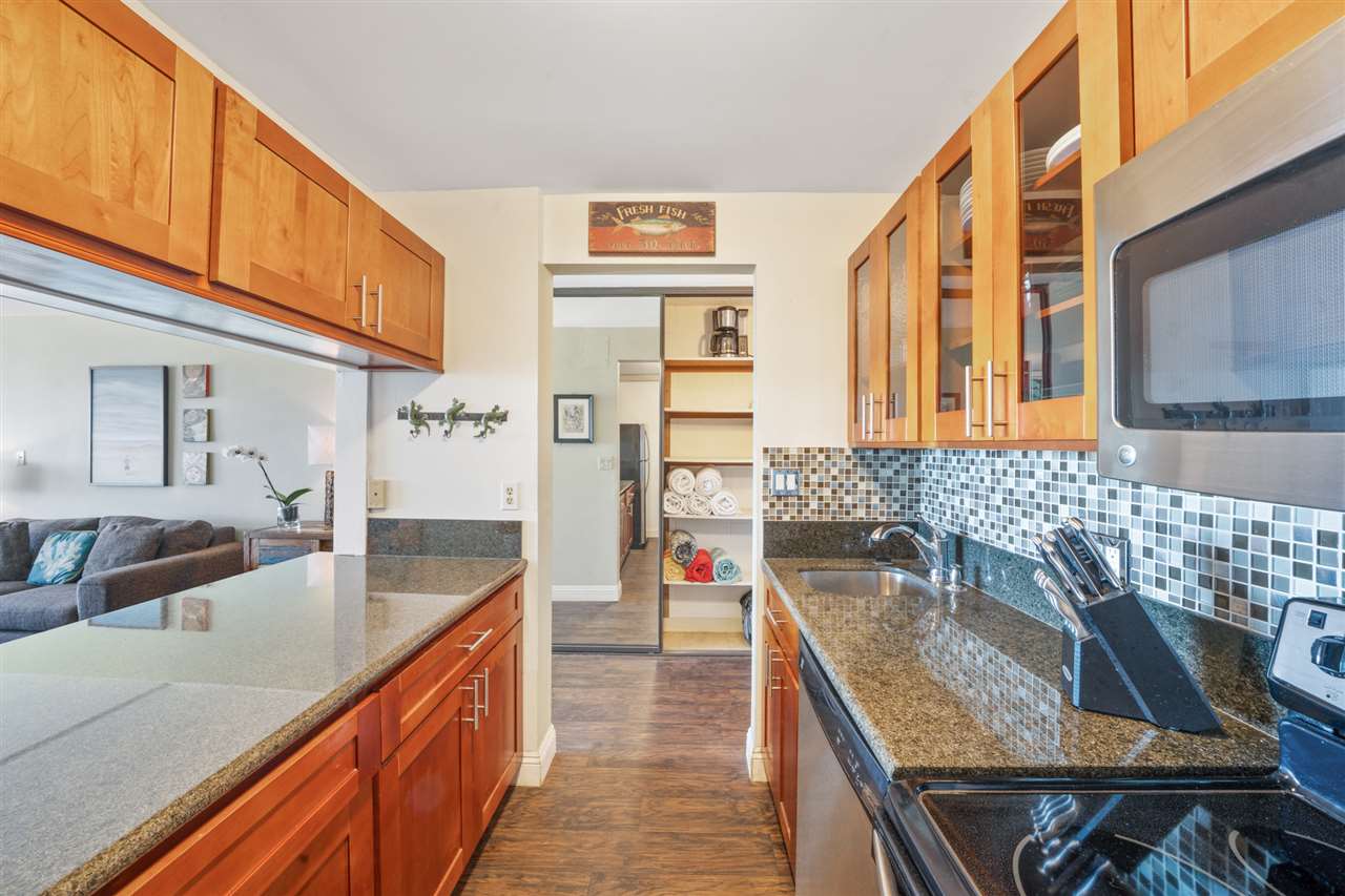 Kamaole Beach Royale condo # 608, Kihei, Hawaii - photo 17 of 29