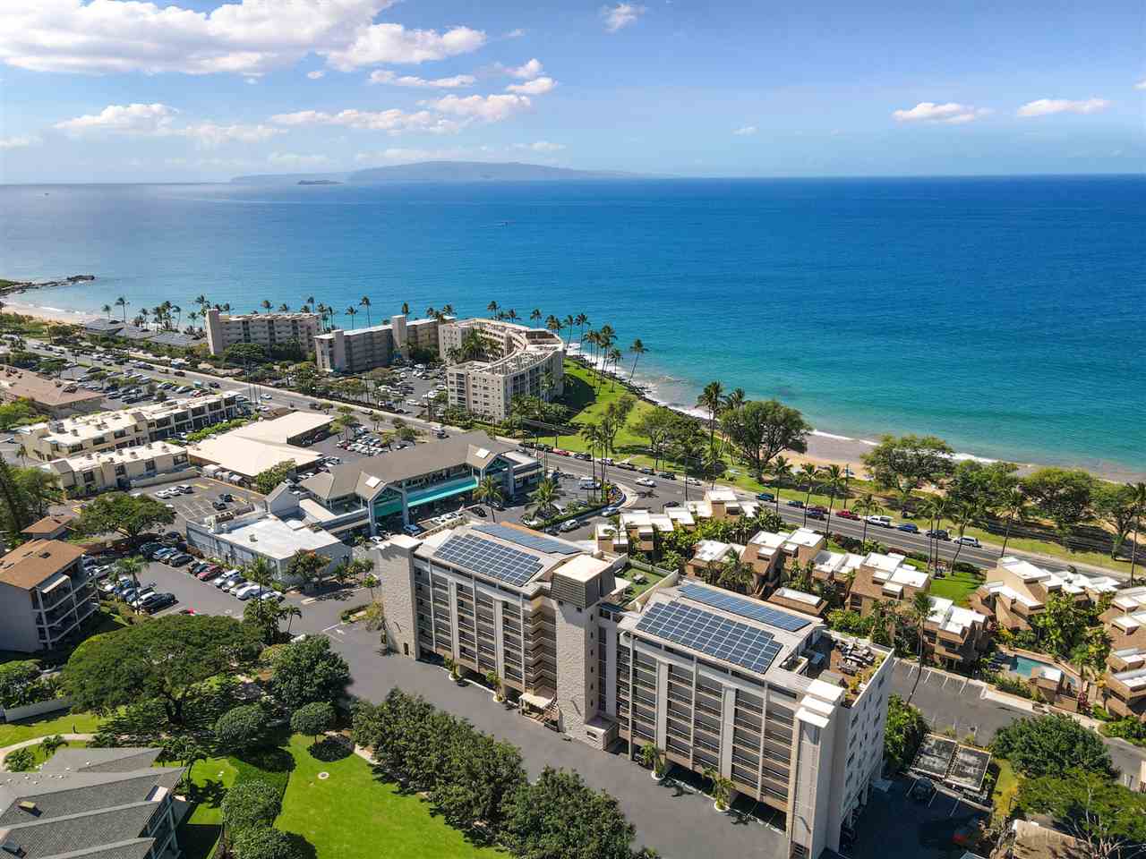 Kamaole Beach Royale condo # 608, Kihei, Hawaii - photo 3 of 29