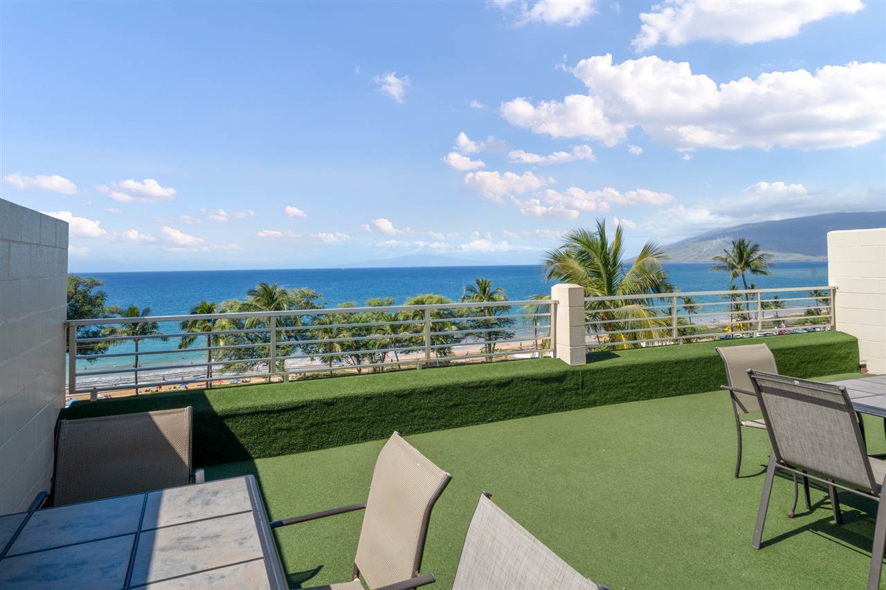 Kamaole Beach Royale condo # 608, Kihei, Hawaii - photo 22 of 29