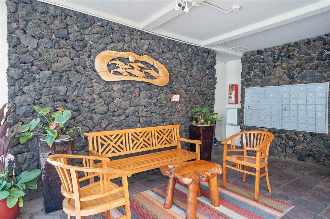 Kamaole Beach Royale condo # 608, Kihei, Hawaii - photo 27 of 29