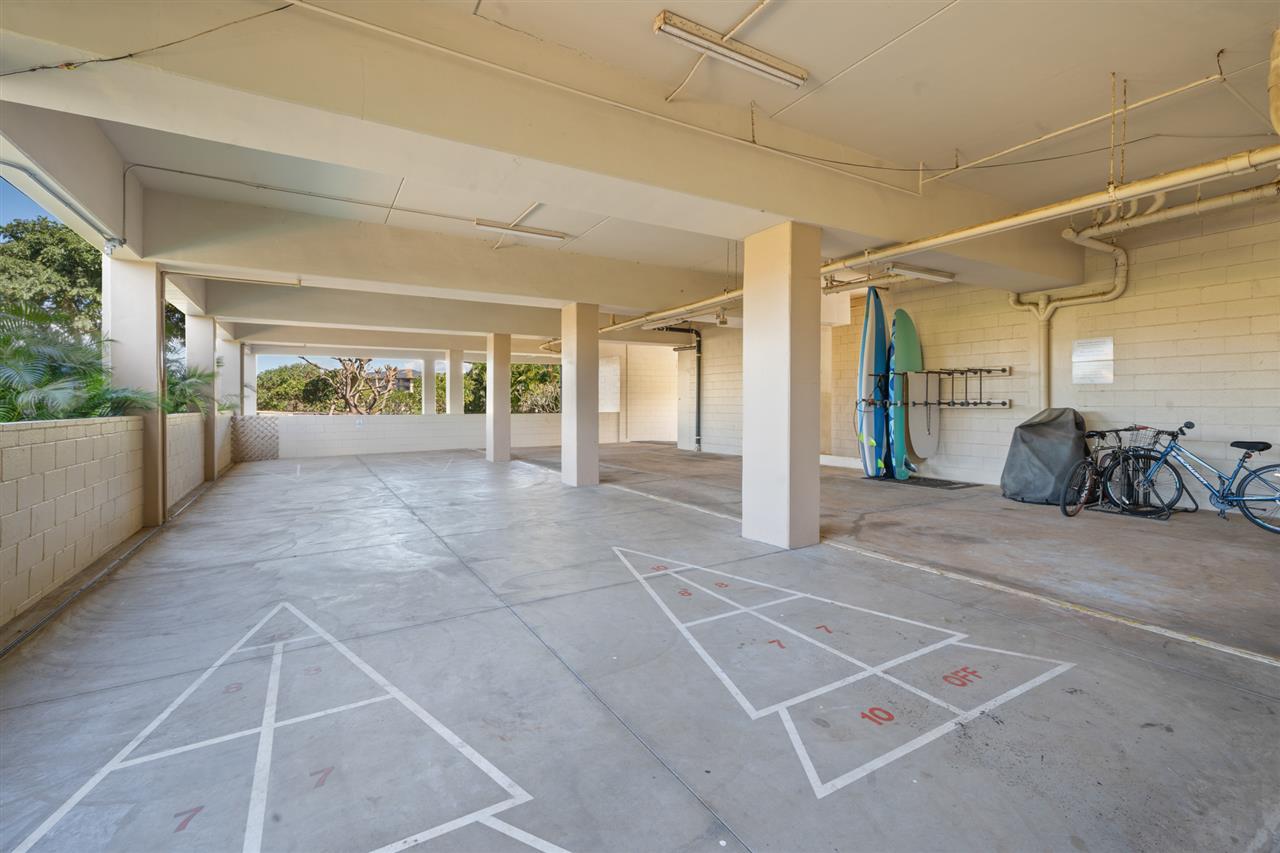 Kamaole Beach Royale condo # 608, Kihei, Hawaii - photo 28 of 29