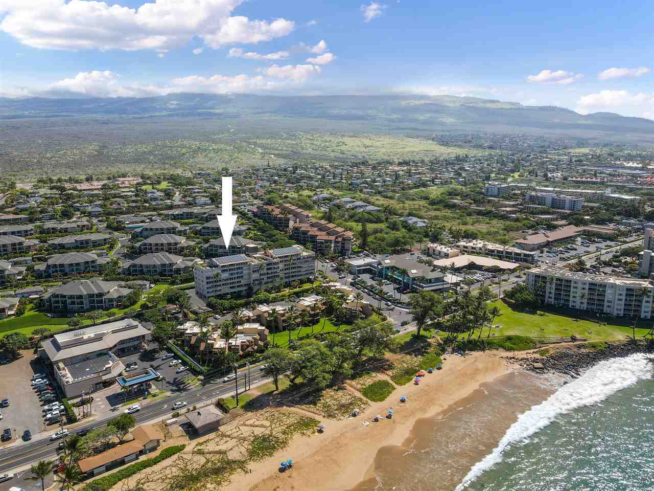 Kamaole Beach Royale condo # 608, Kihei, Hawaii - photo 4 of 29