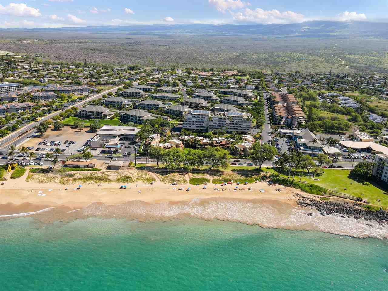 Kamaole Beach Royale condo # 608, Kihei, Hawaii - photo 5 of 29
