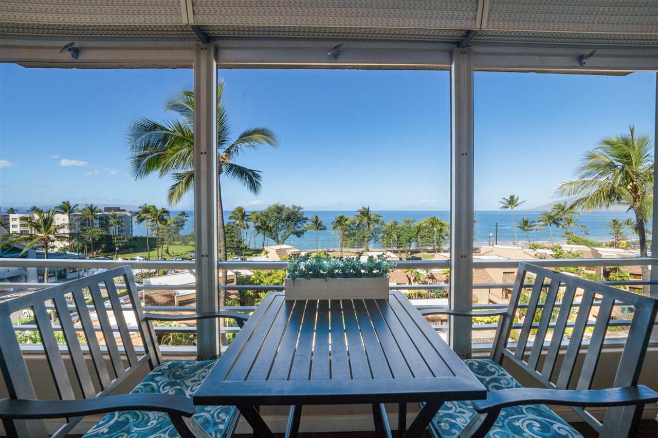 Kamaole Beach Royale condo # 608, Kihei, Hawaii - photo 6 of 29